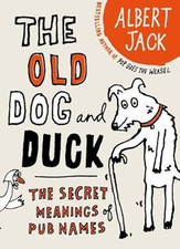 Old dog duck for sale  UK