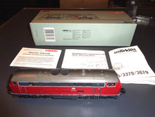Märklin 3679 diesellok gebraucht kaufen  Nürnberg