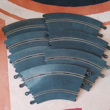 Scalextric classic plexytrack for sale  WESTON-SUPER-MARE