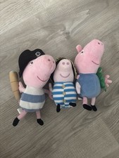 George pig peppa for sale  LONDON