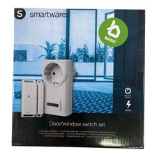 Smartwares smarthome funk gebraucht kaufen  Schwarzenbek