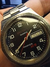 Vintage swiss made gebraucht kaufen  Jena