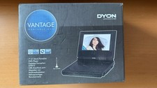 Dyon vantage portable gebraucht kaufen  Aachen