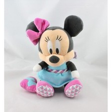Peluche musical minnie d'occasion  Le Portel
