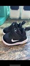 Nike baby shoes for sale  Tovey