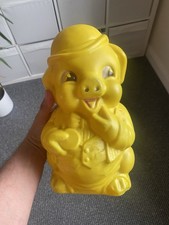 Vintage porky pig for sale  LINCOLN
