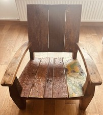 Occasional max chair for sale  BIGGLESWADE