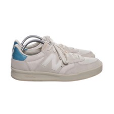 Używany, New Balance, Sneakersy, Rozmiar: 41 1/2, Biały/Niebieski, Unisex (Dorośli) #SUj na sprzedaż  PL