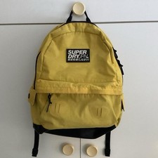 Superdry backpack rucksack. for sale  WIRRAL