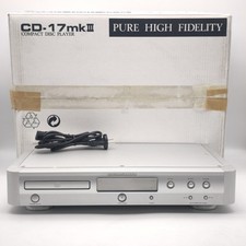 Marantz compact disc usato Marantz compact disc usato  Spedire a Italy