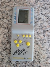 Brick game handheld for sale  LEYLAND