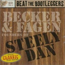 Becker fagen founders d'occasion  Expédié en Belgium