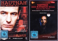 Hautnah methode hill gebraucht kaufen  Duisburg