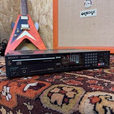 Vintage sony cdp for sale  HEANOR