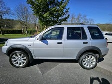 2005 land rover for sale  OLDHAM