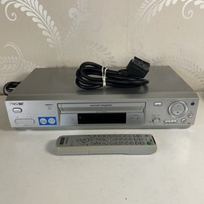 Sony slv se820 for sale  HAYWARDS HEATH