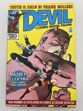 Devil frank miller usato  Cagliari