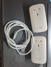 Link av1300 powerline for sale  AYLESBURY