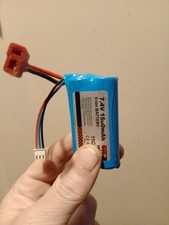 Battery 80kmph car for sale  BRADFORD