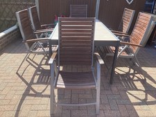 Quality folding garden for sale  WATERLOOVILLE