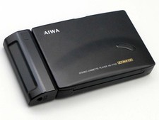 Aiwa p705 walkman gebraucht kaufen  Berlin
