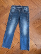Jeans multiblu 7 gebraucht kaufen  Leipzig