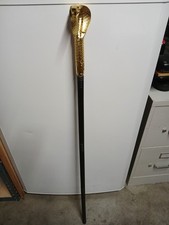 Cobra cane staff for sale  Knoxville