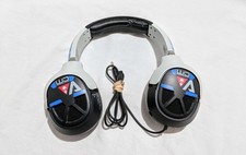Fone de Ouvido para Jogos Turtle Beach Titanfall Ear Force Atlas Oficial Xbox One 360 PC comprar usado  Enviando para Brazil