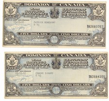 Canada set war for sale  Raleigh