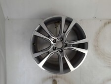 Alu felge mercedes gebraucht kaufen  Hamburg