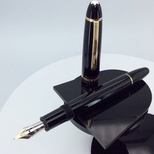 Montblanc meisterstück travel gebraucht kaufen Montblanc meisterstück travel gebraucht kaufen  Ahrensburg