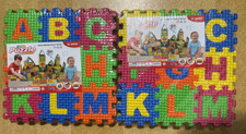 Alphabet eva floor for sale  West Valley City