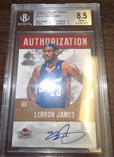 Lebron james 2008 for sale  Coatesville