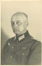 Foto deutscher ffizier gebraucht kaufen  Leonberg