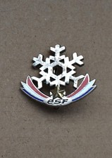 Insigne broche médaille d'occasion  Bénouville