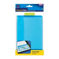 Avery pockettabs 16 for sale  Waltham