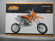 Ktm factory service for sale  Luling