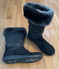 Timberland hollyberry black for sale  Parma
