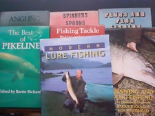 Job lot pike for sale  ASHFORD