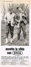 Pubblicità anno 1968 usato  Imperia