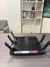 Netgear r7900p 100nas for sale  Ontario