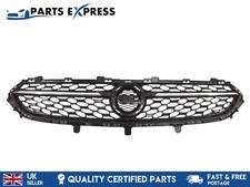 VAUXHALL CORSA F 2019 GRADE SUPERIOR DIANTEIRA PARACHOQUE COM ACABAMENTOS CROMADOS comprar usado  Enviando para Brazil