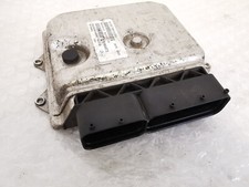 2011 ford titanium for sale  BURTON-ON-TRENT