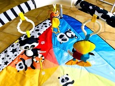 Tapis éveil tbe d'occasion  Bondy