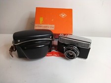 Agfa optima rapid for sale  YORK