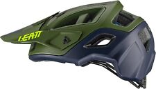 Leatt - Capacete de ciclismo adulto 3.0 All Mountain V21.1 MTB - Verde - SM - 021000690 comprar usado Leatt - Capacete de ciclismo adulto 3.0 All Mountain V21.1 MTB - Verde - SM - 021000690 comprar usado  Enviando para Brazil