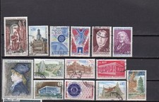 Timbres années 1960 d'occasion Timbres années 1960 d'occasion  Trélon
