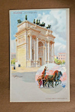 W892 achille beltrame usato  Bologna