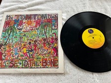 Tom tom club for sale  Naples