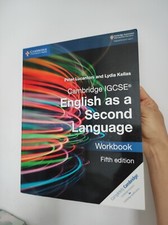 Libro english workbook usato  Roma